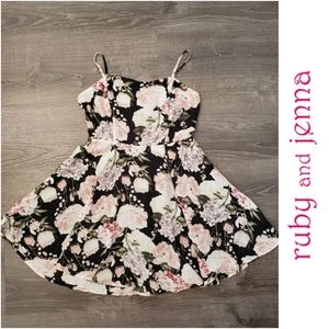 Ruby and Jenna Dress - NWT